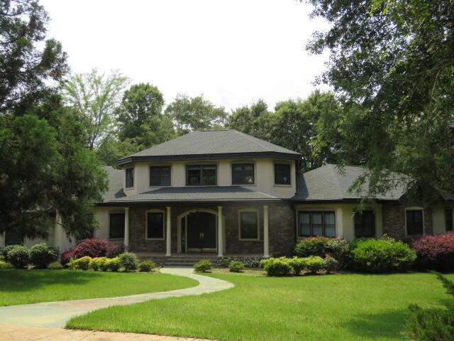 272 Homeward Bound Dr, North Augusta, SC 29860 - photo 1