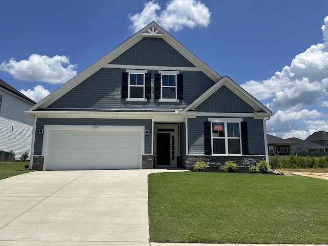 559 Hampton Dr, North Augusta, SC 29860 - photo 1