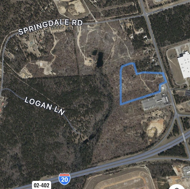 00 Bettis Academy Rd, Trenton SC, 29829 land for sale