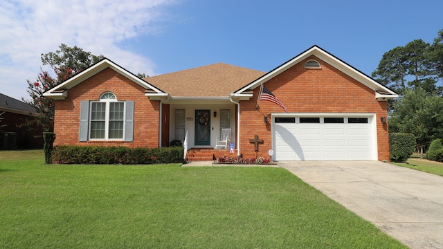 151 Fall Line Dr, Martinez, GA 30907 - photo 1