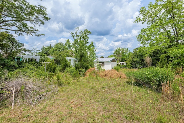 502 Katherine St, Grovetown, GA 30813 - view of yard