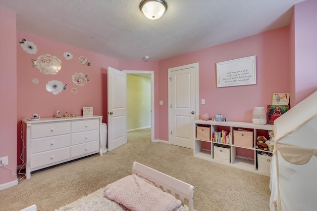 4074 Ellington Dr, Grovetown, GA 30813 - bedroom featuring carpet flooring and baseboards