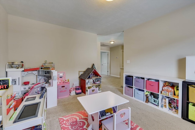 4074 Ellington Dr, Grovetown, GA 30813 - recreation room featuring carpet