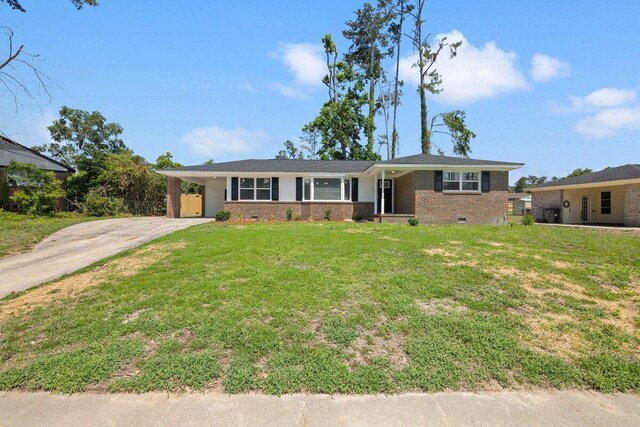 213 Kings Chapel Rd, Augusta, GA 30907