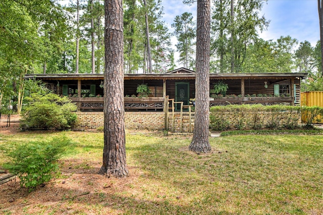 5883 Wrightsboro Rd, Harlem, GA 30814 - photo 1
