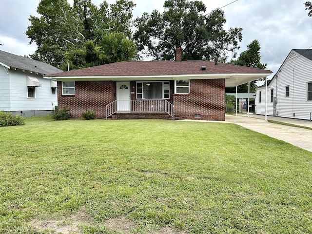 1819 Mcdowell St, Augusta, GA 30904 - photo 4