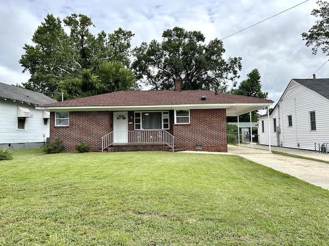 1819 Mcdowell St, Augusta, GA 30904 - photo 3