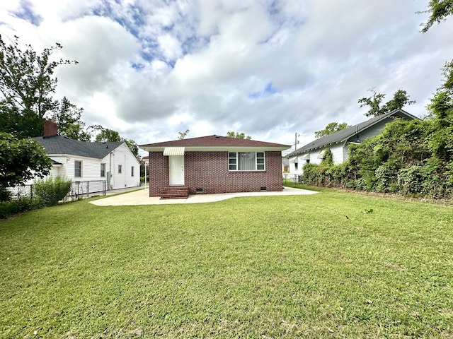1819 Mcdowell St, Augusta, GA 30904 - photo 47