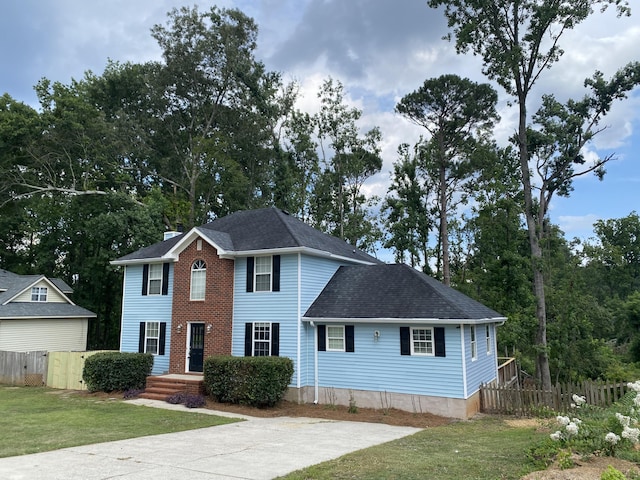 500 Oak Chase Dr, Martinez, GA 30907 - photo 5