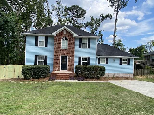 500 Oak Chase Dr, Martinez, GA 30907 - photo 4