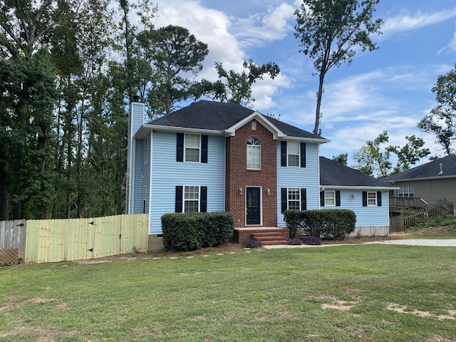 500 Oak Chase Dr, Martinez, GA 30907 - photo 2