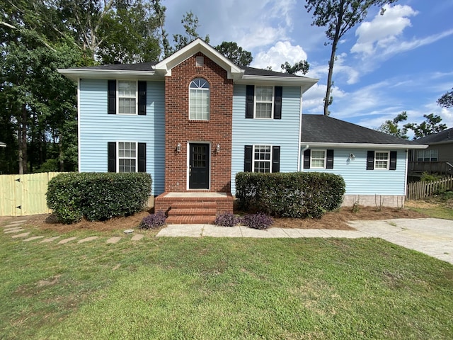 500 Oak Chase Dr, Martinez, GA 30907 - photo 1