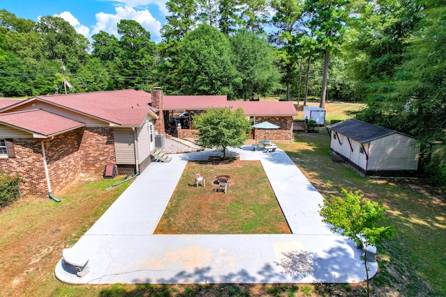 5050 Woodcrest Way, Beech Island, SC 29842 - photo 58