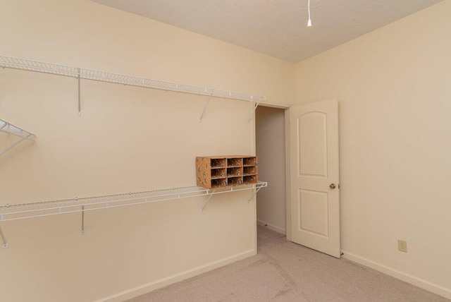 2114 Southlake Pkwy, Augusta, GA 30906 - spacious closet with light colored carpet