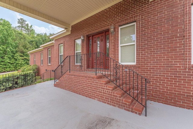 2114 Southlake Pkwy, Augusta, GA 30906 - view of patio / terrace