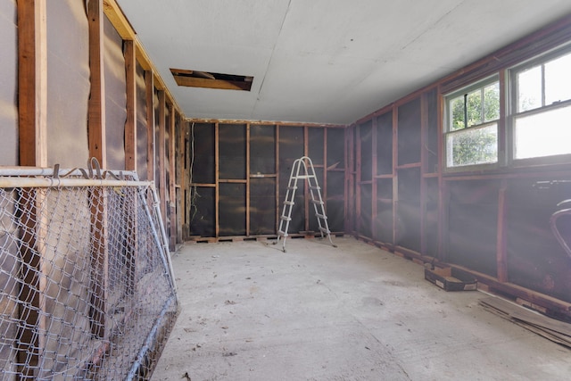 108 Frances Dr, North Augusta, SC 29841 - view of misc room