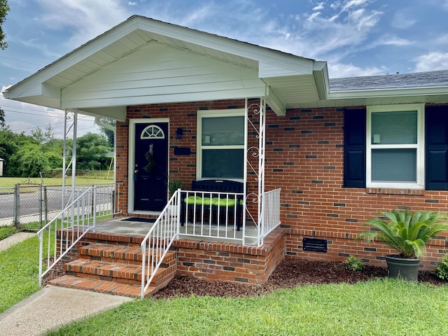 2113 Dyer St, Augusta, GA 30901 - photo 1