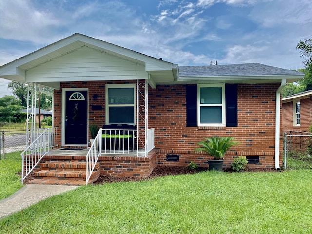 2113 Dyer St, Augusta, GA 30901 - photo 2
