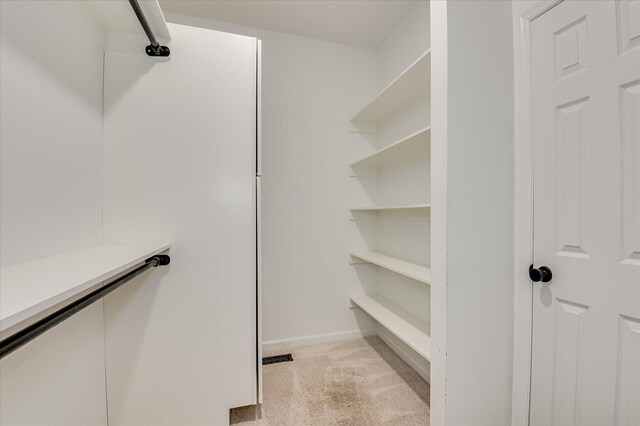 3954 Hammonds Fry, Evans, GA 30809 - spacious closet with light carpet