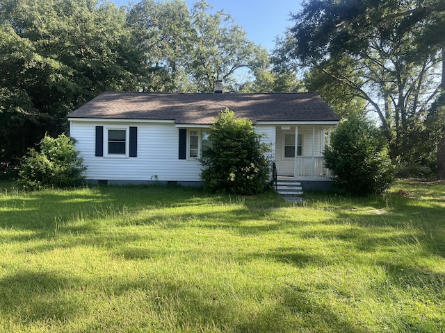 2201 Shirley Ave, Augusta, GA 30904 - photo 1