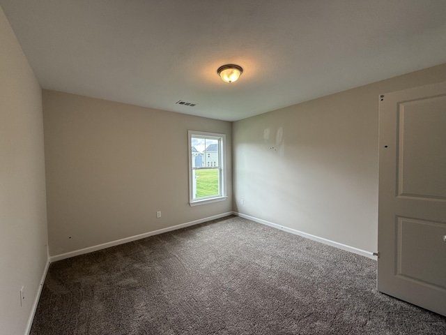 254 Prominence Dr Unit Tp52, Grovetown, GA 30813 - empty room with carpet flooring and baseboards