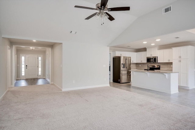 913 Goodale Dr, Augusta, GA 30909 - corridor with hardwood / wood-style floors and crown molding