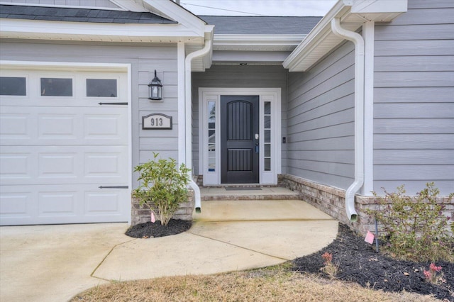 913 Goodale Dr, Augusta, GA 30909 - view of front of property with a front yard and a garage