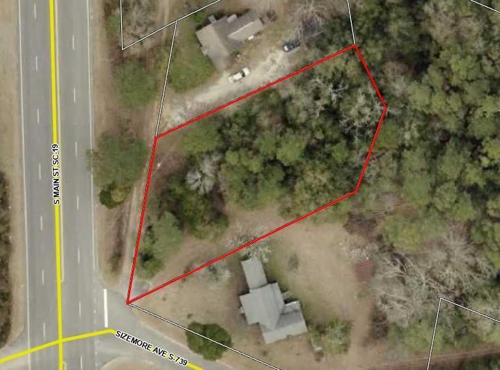 625 S Main St, New Ellenton, SC 29809
