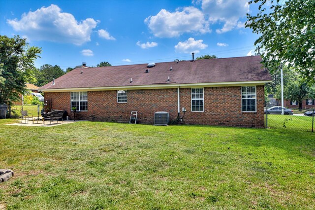 2013 Bassford Dr, Hephzibah, GA 30815 - photo 26