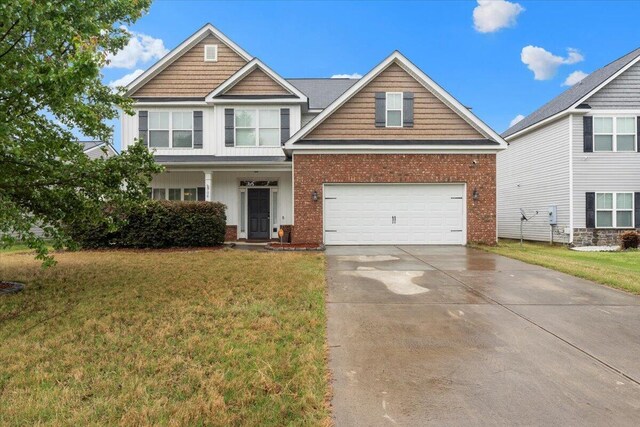 908 Inman Dr, Grovetown, GA 30813 - photo 1