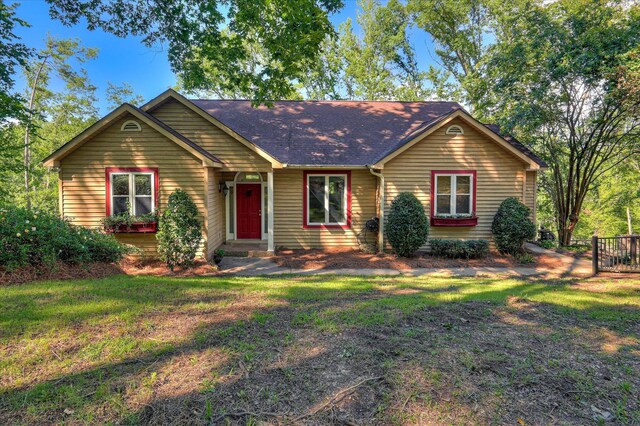 137 Ashwood Dr, North Augusta, SC 29860 - photo 1