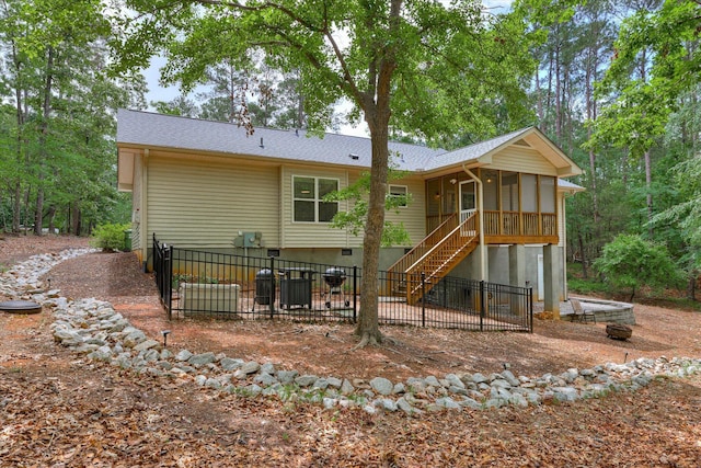 203 Ellen Trce, Mccormick, SC 29835 - photo 43