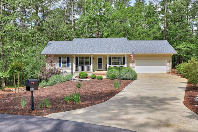 203 Ellen Trce, Mccormick, SC 29835 - photo 1