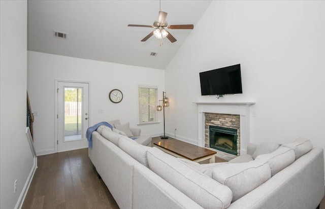5818 Whispering Pines Way, Evans, GA 30809