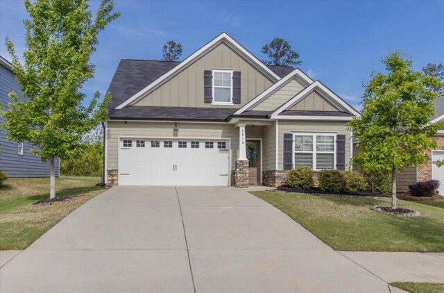 5818 Whispering Pines Way, Evans, GA 30809