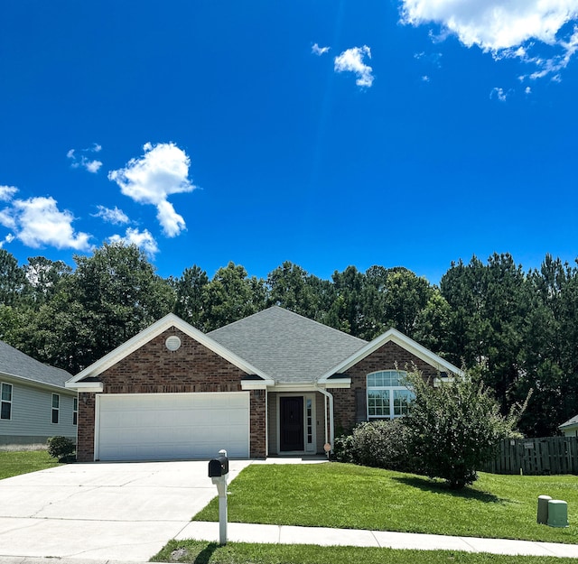 532 Lory Ln, Grovetown, GA 30813 - photo 1