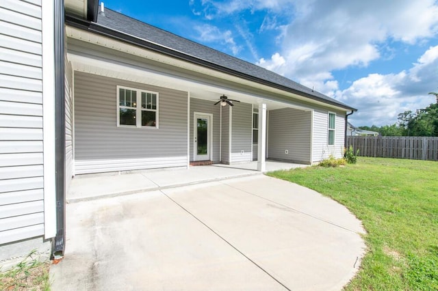465 Dove Lake Dr, North Augusta, SC 29841 - photo 19