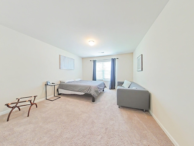 4706 Southwind Rd, Evans, GA 30809 - bedroom with carpet floors and baseboards