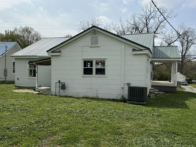 115 Moore St, Crawfordville, GA 30631 - photo 12
