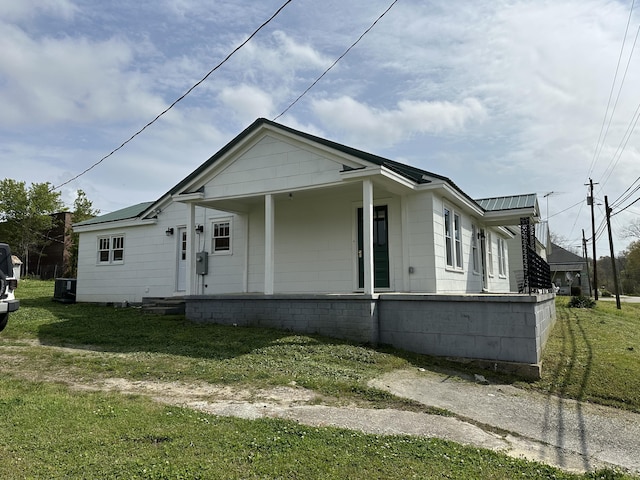 115 Moore St, Crawfordville, GA 30631 - photo 2