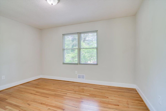 427 Ashland Dr, Augusta, GA 30909 - unfurnished room featuring light wood-style flooring
