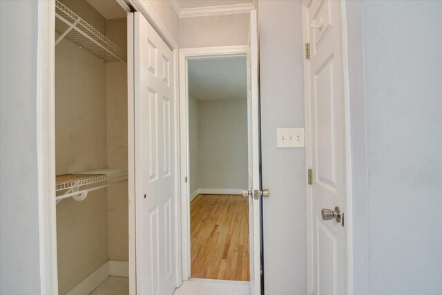 427 Ashland Dr, Augusta, GA 30909 - view of closet
