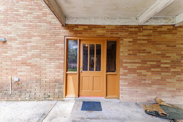 2216 Silverdale Rd, Augusta, GA 30906 - view of exterior entry