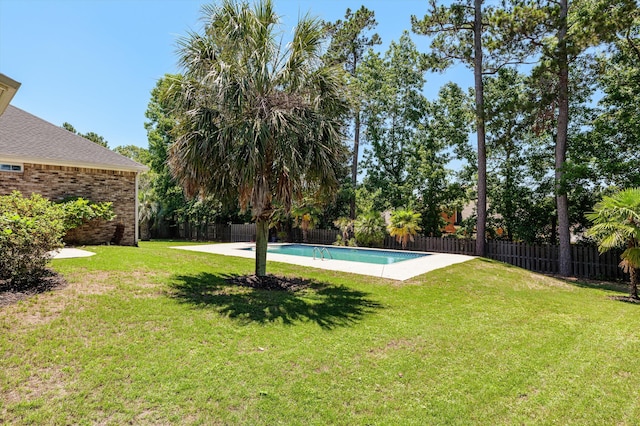 1382 Shadow Oak Dr, Evans, GA 30809 - view of yard