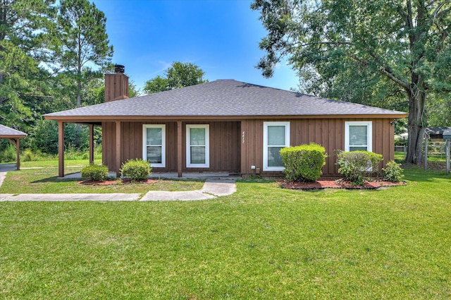 4417 S Goshen Lake Dr, Augusta, GA 30906 - photo 2