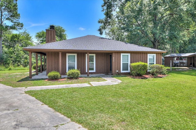 4417 S Goshen Lake Dr, Augusta, GA 30906 - photo 3