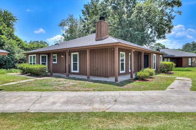 4417 S Goshen Lake Dr, Augusta, GA 30906 - photo 4