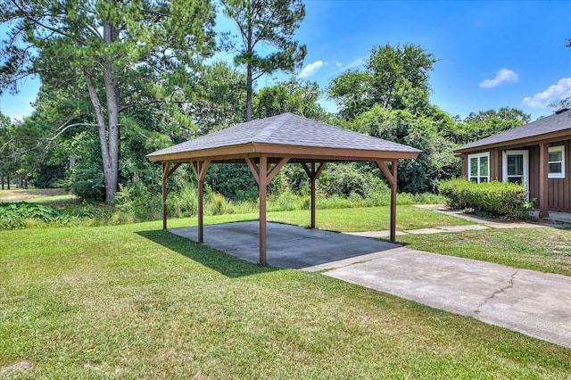 4417 S Goshen Lake Dr, Augusta, GA 30906 - photo 32