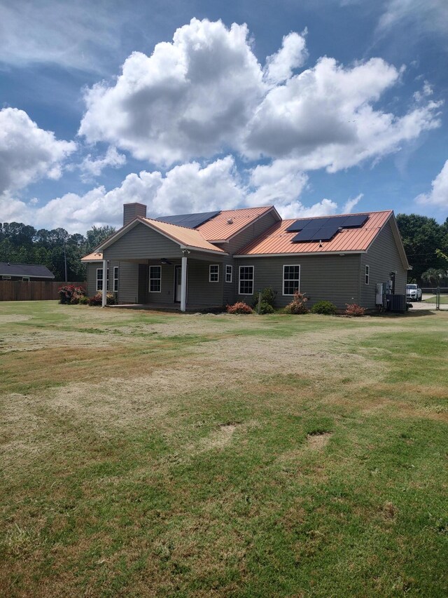 11 Summerfield Ct, Trenton, SC 29847 - photo 46