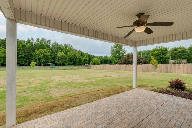 11 Summerfield Ct, Trenton, SC 29847 - photo 20